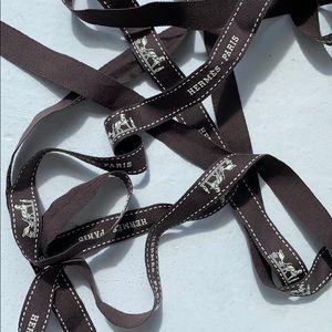 Hermes Ribbon